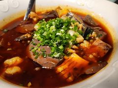 -小河盐帮·私家菜·烤鸭(三元桥·霄云路店)