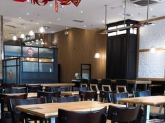 大堂-大家乐(广州番禺祈福店)