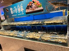 -河北宾馆·香溢自助餐(裕华店)