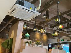 -翡翠鸟精品泰国菜(北辰财富中心店)