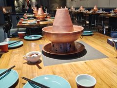 -额尔敦草原涮羊肉·烧烤(冻青树总店)