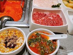 -海底捞火锅(天一广场亚细亚店)