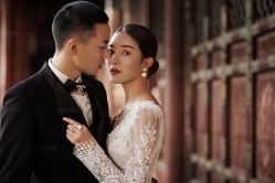 -雪中彩影婚纱摄影·微光艺术中心