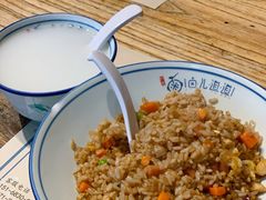 -卤儿道道(龙游路店)