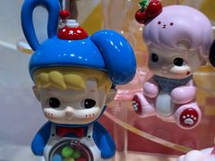 -泡泡玛特POPMART(西单大悦城店)