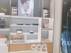 -无界眼镜MaxLess(五角场万达店)