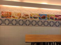 -大利来记餐厅(大三巴店)