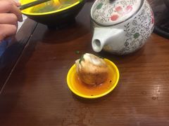 -大壶春生煎(四川中路店)