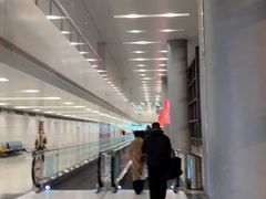 -杭州萧山国际机场