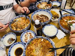 -贵州米线(童家巷店)