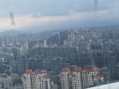 -南昌之星游乐场