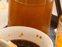 -舜耕山庄四时万和自助餐厅