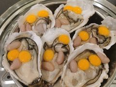 -飞尝蚝·顺德菜·鱼生(顺德总店)