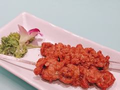-米纸越南小馆(金茂览秀城店)