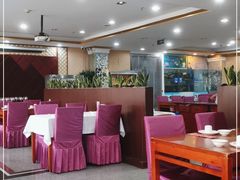 大堂-九头鸟酒家(东高地店)