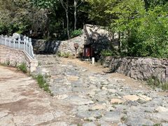 -阳台山自然风景区