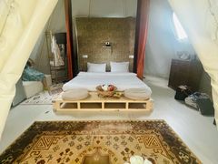 -安德鲁户外烧烤帐篷营地(马泉营店)