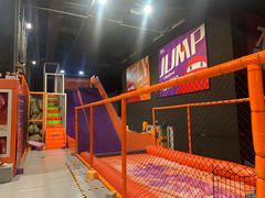 -VFSC极限蹦床主题公园(乐园道彩悦城阳光店)