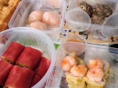 -点都德(华强南店)