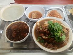 -姚记炒肝店(鼓楼店)