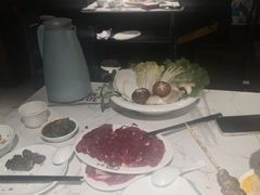 -八合里牛肉火锅(深圳龙华硅谷店)