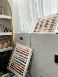 -瞧·享轻奢美甲美睫