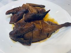 -文记壹心鸡(宝华路店)