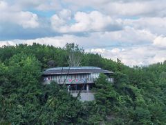 -天河潭旅游度假区
