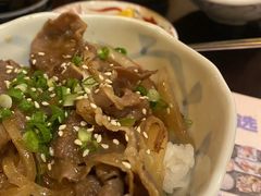 -富力希尔顿酒店·源氏日餐厅