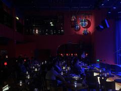 -JZ Club 爵士酒吧(上海店)