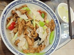 -老西安韩记三鲜煮馍(四府街店)