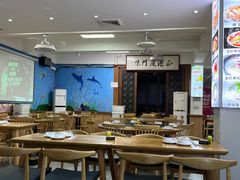 -金家港海鲜大排档(中山路店)