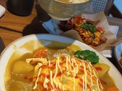 -山葵家居酒屋(天目里店)