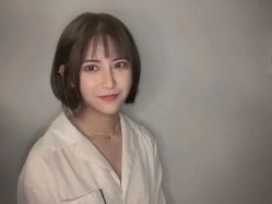 -GIRL STYLE 烫发·染发沙龙