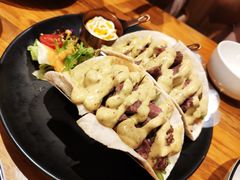 -森Some Fusion(荔湾店)