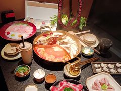 -色響火锅(恒隆广场店)