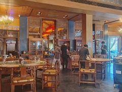 -那家小馆•北京菜•烤鸭(香山店)