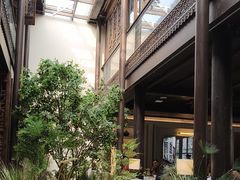-狮王府淮扬菜(夫子庙老门东店)