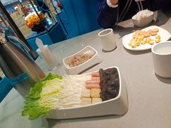 -半天妖烤鱼(百乐广场店)