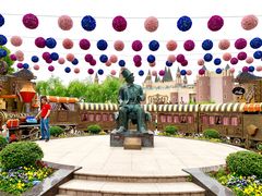 -安徒生童话乐园