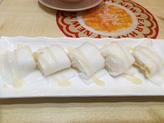 -甜心妈妈·榴莲星级糖水(北京路总店)