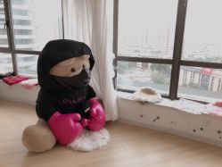 -E.L.K造型momopark店