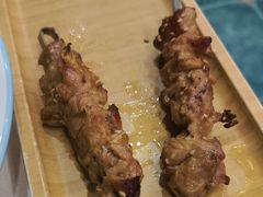 -乡村馕坑肉·烧烤·新疆菜·本地人更爱吃(阿勒泰首店)