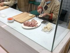 -袁记云饺(南门口店)