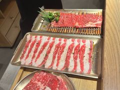 -西塔老太太泥炉烤肉(亚运村店)