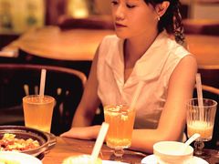 -宝翠花园餐厅(沙湖店)