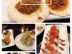 picture-真剑日本料理·铁板烧(贵州路店)