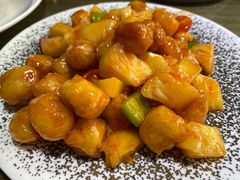 -隆喜元鱼汤包·海鲜(中联广场店)