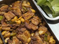 精品五花肉-老三李村河底戳子肉(总店)