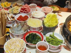 -江北北火锅馆·公路夜市(魏公村店)